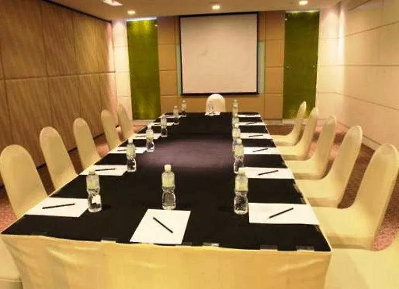 Ansa Hotel Kuala Lumpur