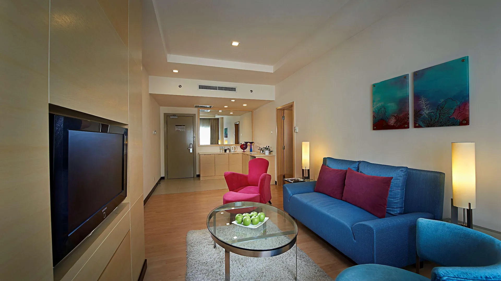 Ansa Hotel Kuala Lumpur
