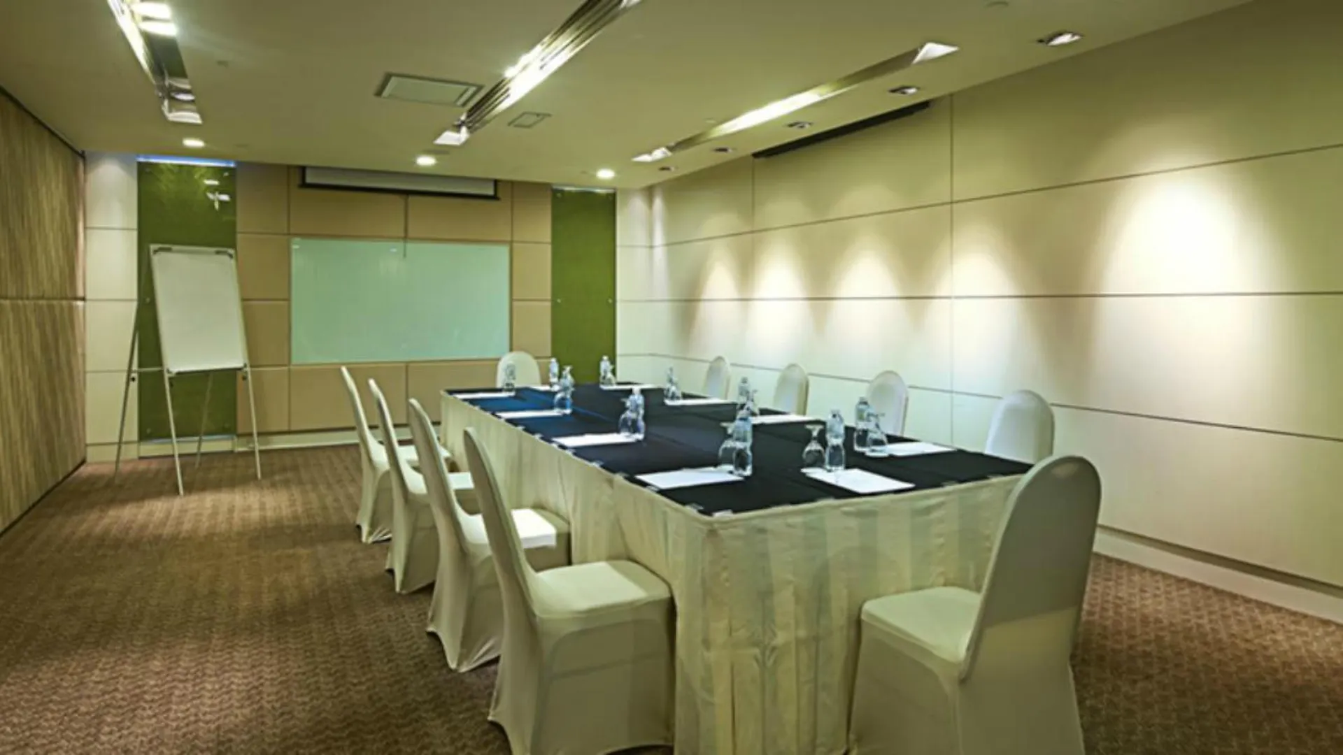 Ansa Hotel Kuala Lumpur Malaysia