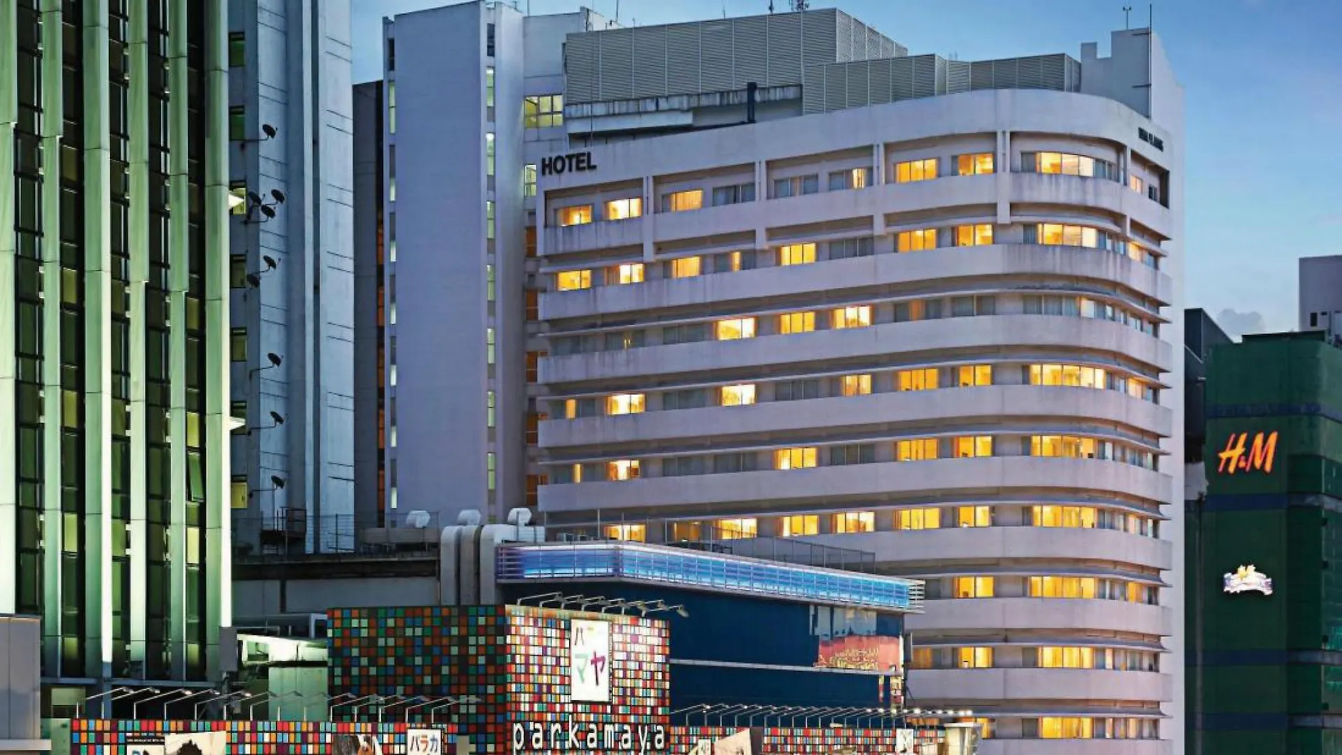 Ansa Hotel Kuala Lumpur 4*,