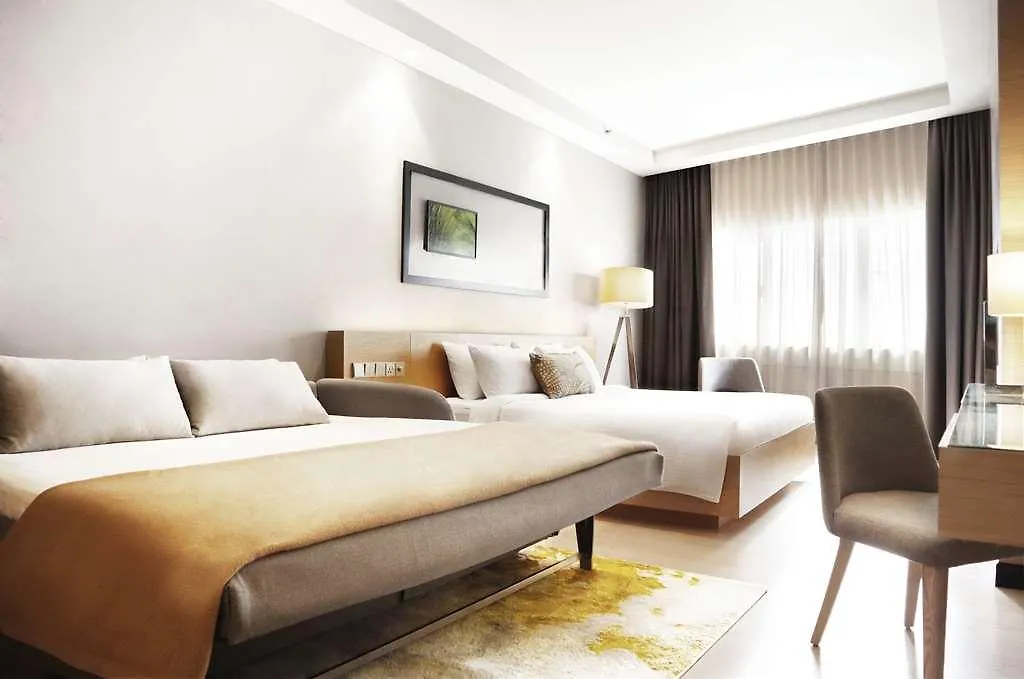 Ansa Hotel Kuala Lumpur