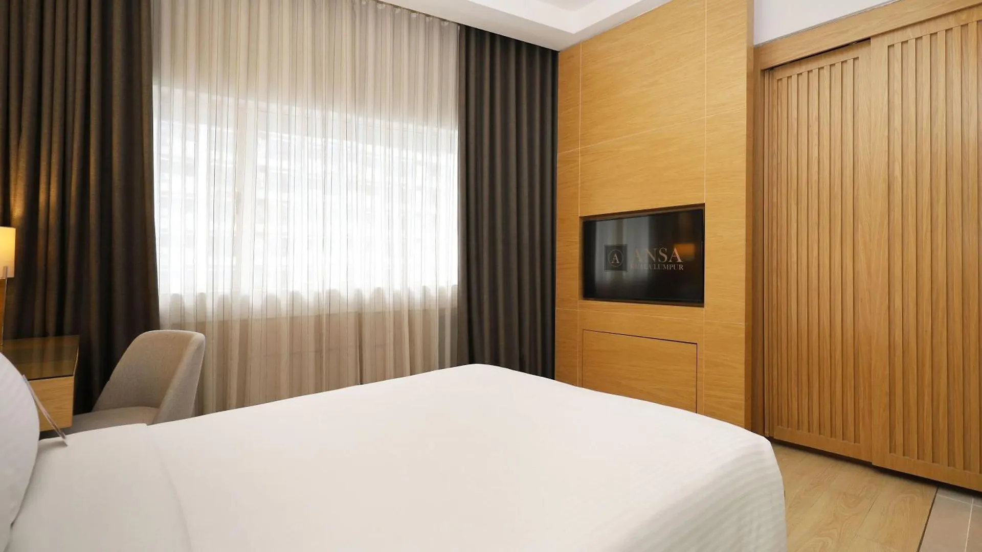 Ansa Hotel Kuala Lumpur