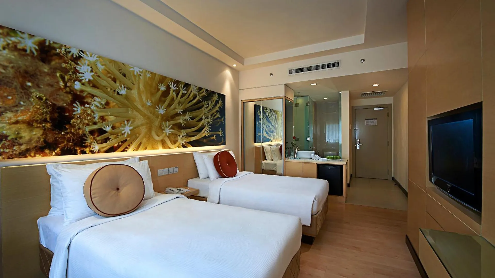 Ansa Hotel Kuala Lumpur