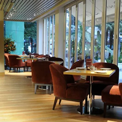 Ansa Hotel Kuala Lumpur
