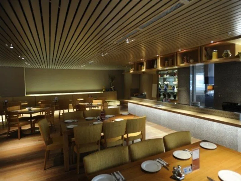 Ansa Hotel Kuala Lumpur Malaysia