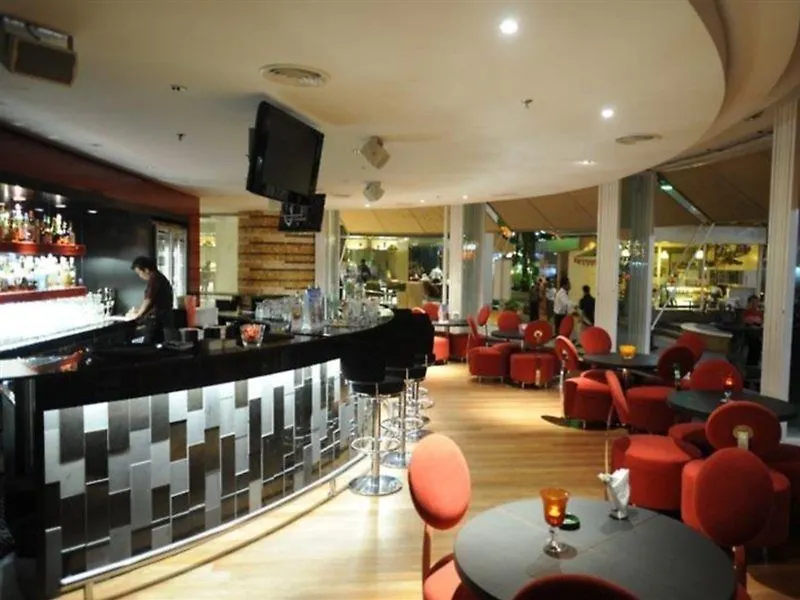 Ansa Hotel Kuala Lumpur 4*,