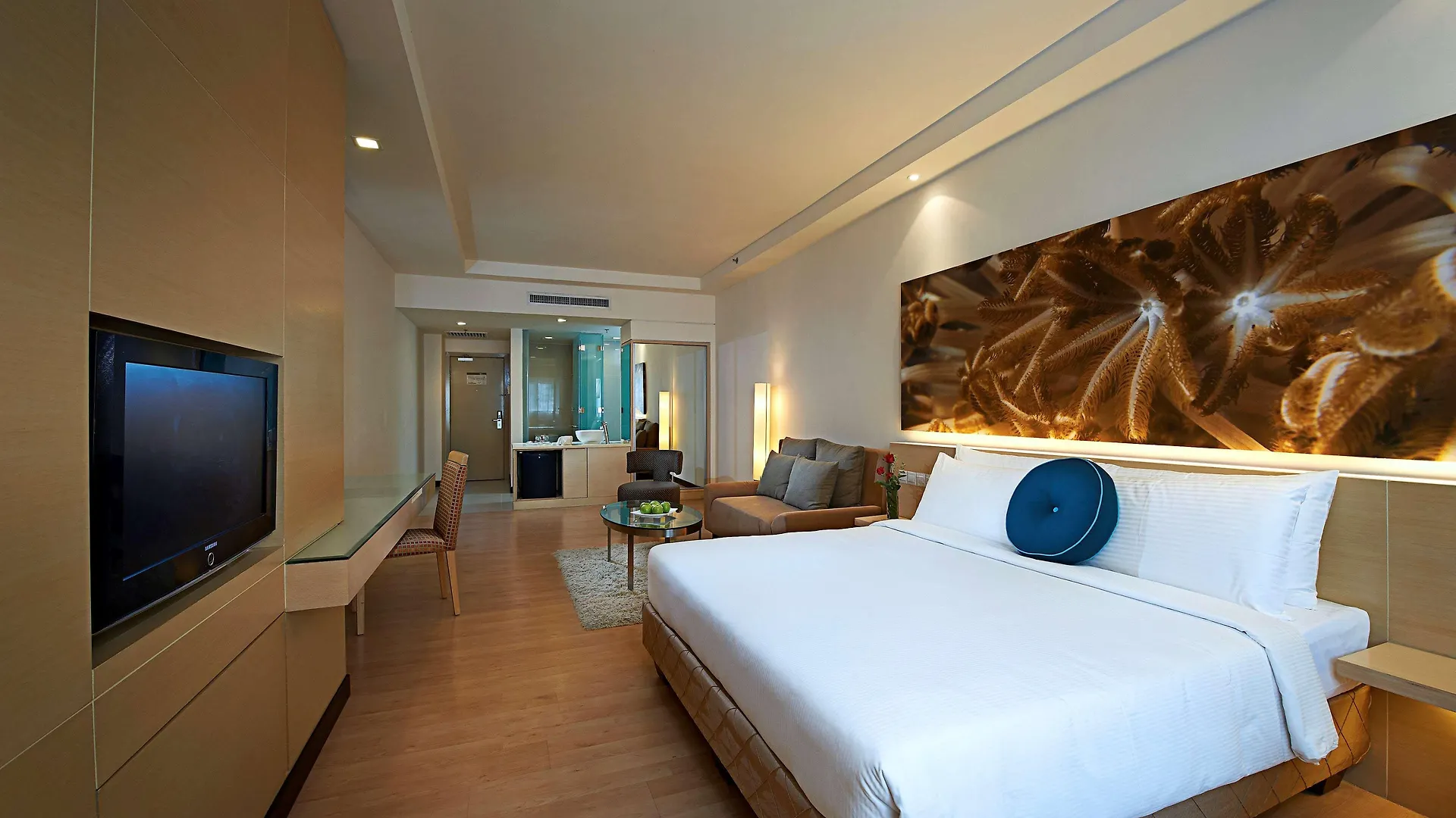 Ansa Hotel Kuala Lumpur 4*,  Maleisië