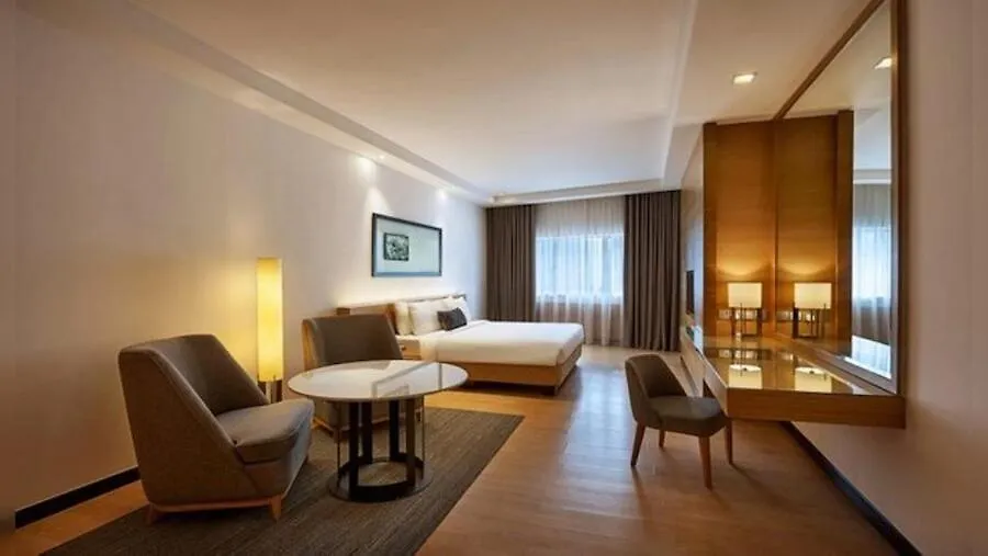 Ansa Hotel Kuala Lumpur