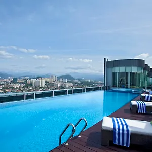 4* Отель Somerset