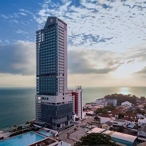 Hompton By The 4*, جورج تاون ماليزيا