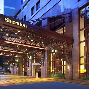 ホテル シェラトン インペリアル