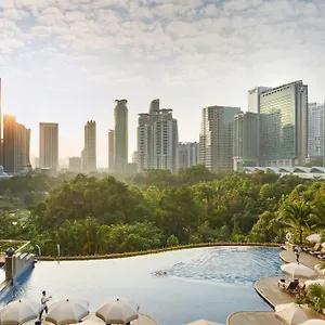 Otel Mandarin Oriental,