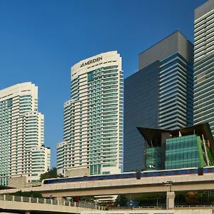 酒店 吉隆坡艾美酒店, 吉隆坡