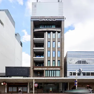 井筒ホテル ・河原町三条 ホテル 京都市
