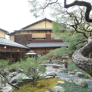旅館やまざき 旅館 京都市