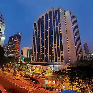 ホテル Istana Centre