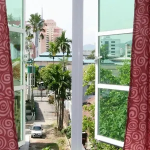 Cozy 2*, جورج تاون ماليزيا