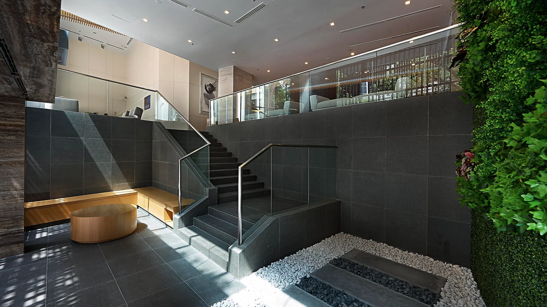 ****  Ansa Hotel Kuala Lumpur Malajsie