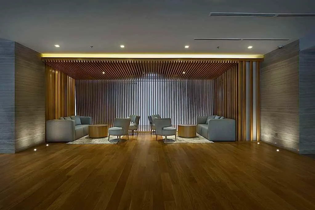 Ansa Hotel Kuala Lumpur