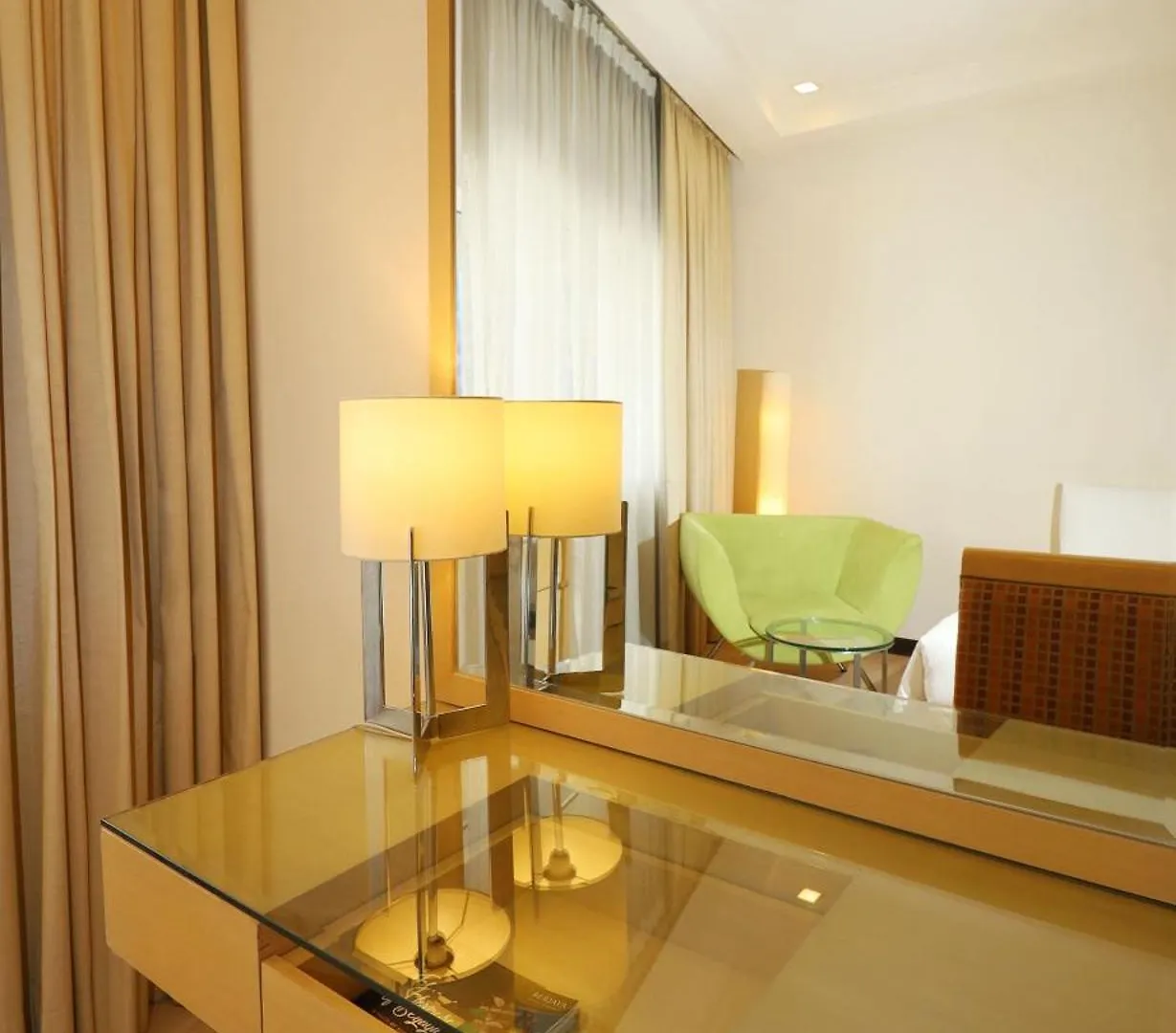 Ansa Hotel Kuala Lumpur