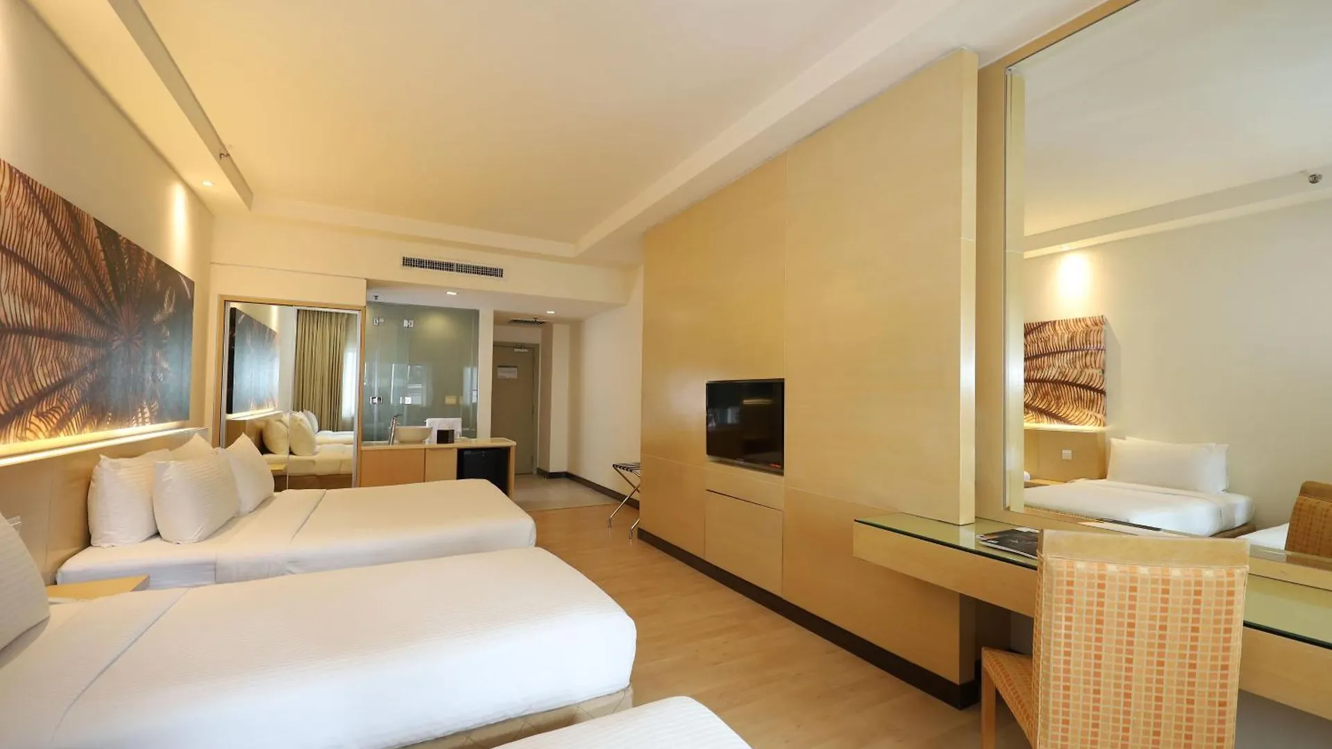 Ansa Hotel Kuala Lumpur