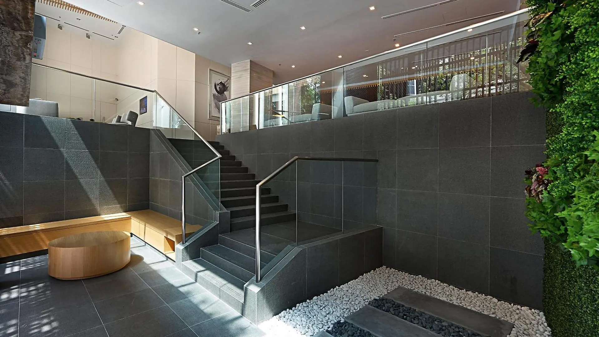 Ansa Hotel Kuala Lumpur