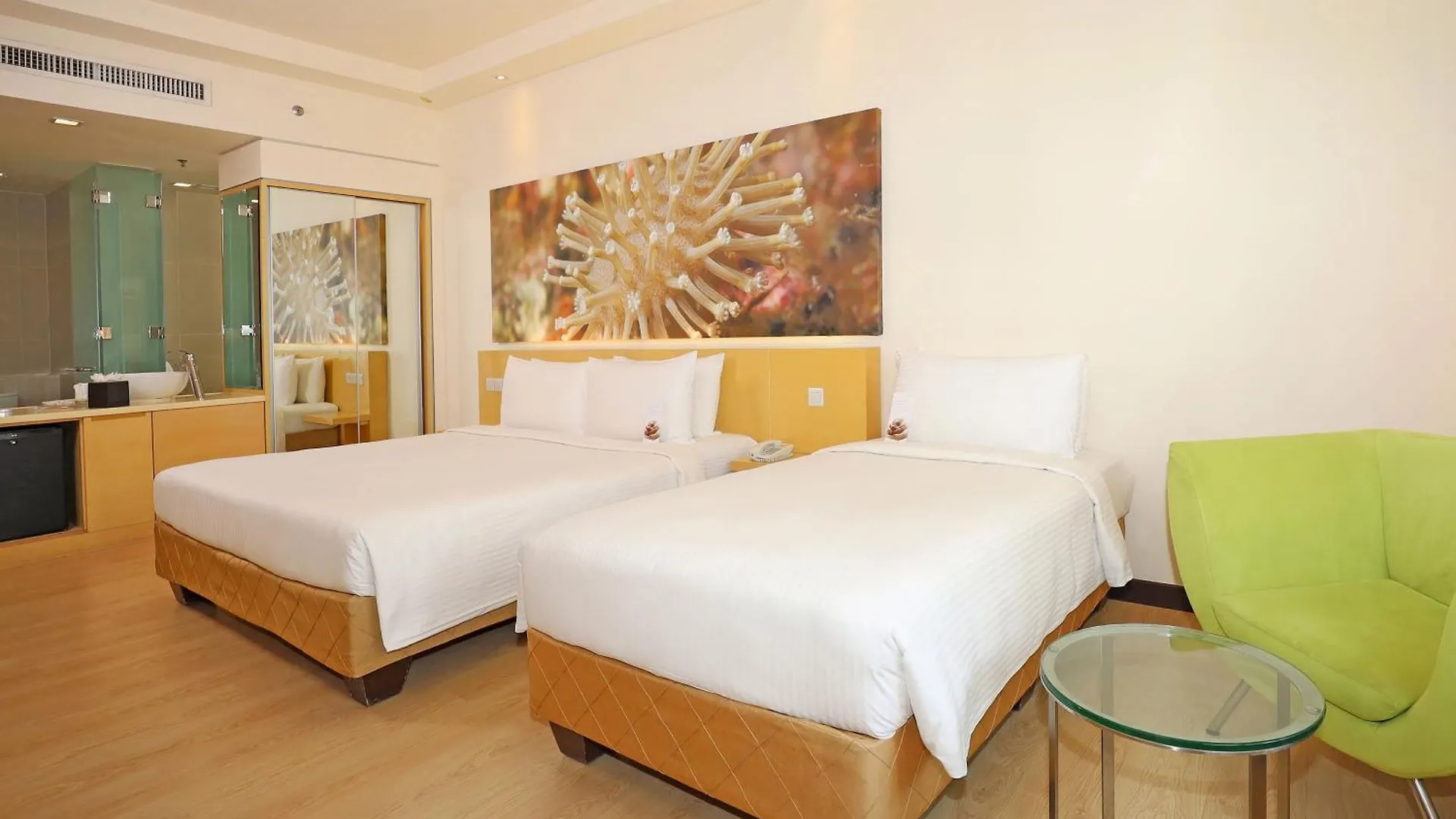 Ansa Hotel Kuala Lumpur