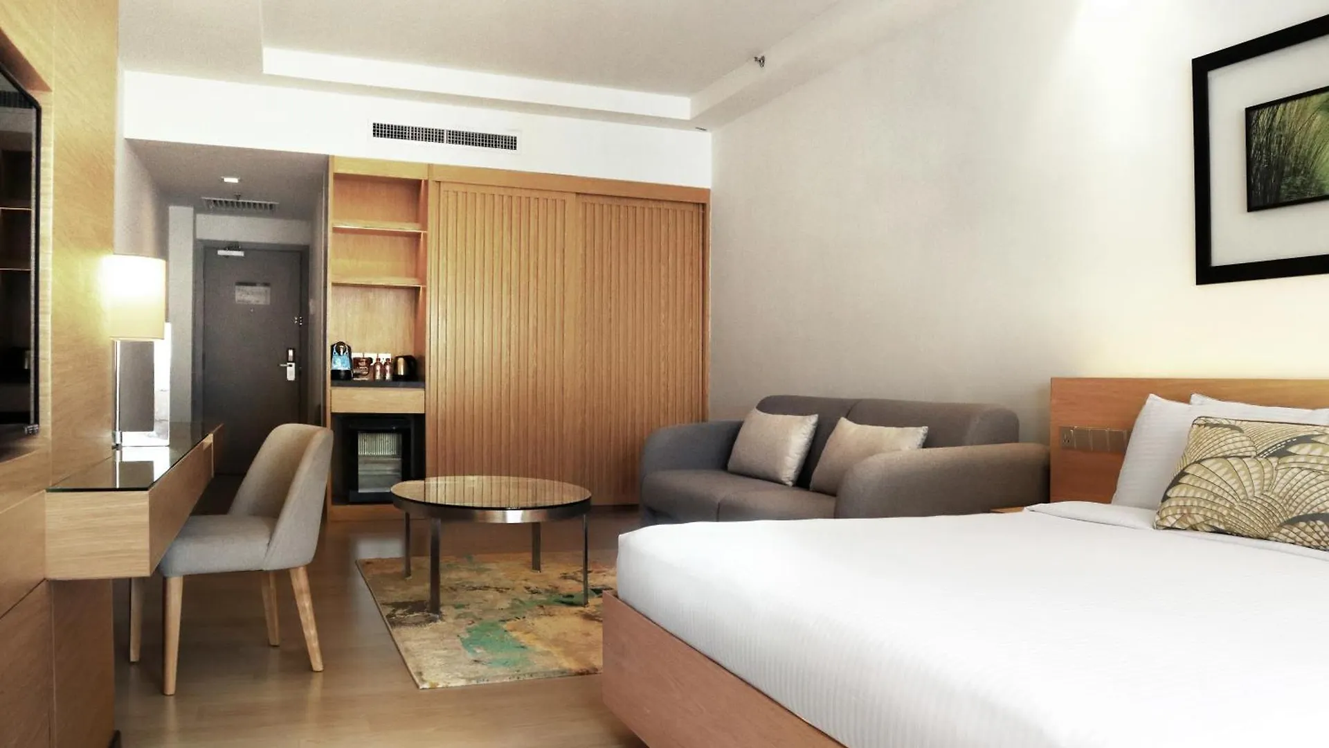 Ansa Hotel Kuala Lumpur