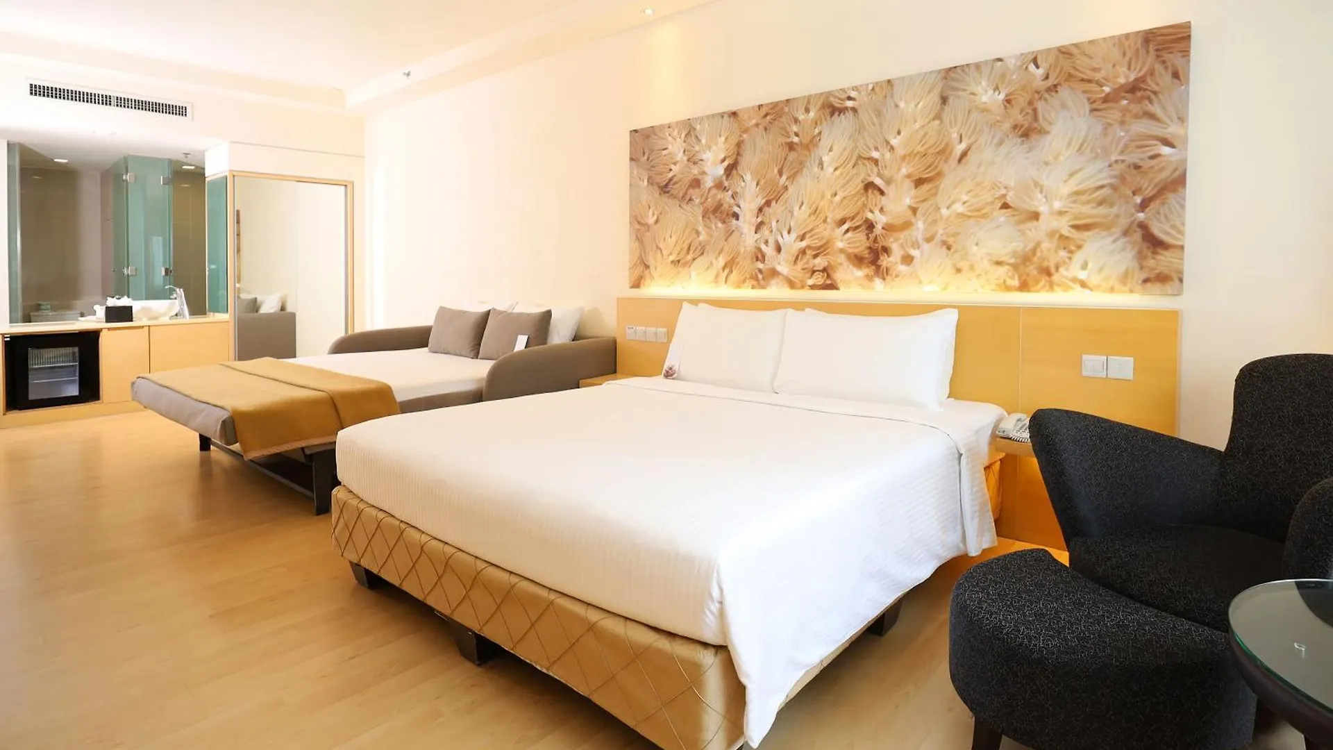 Ansa Hotel Kuala Lumpur