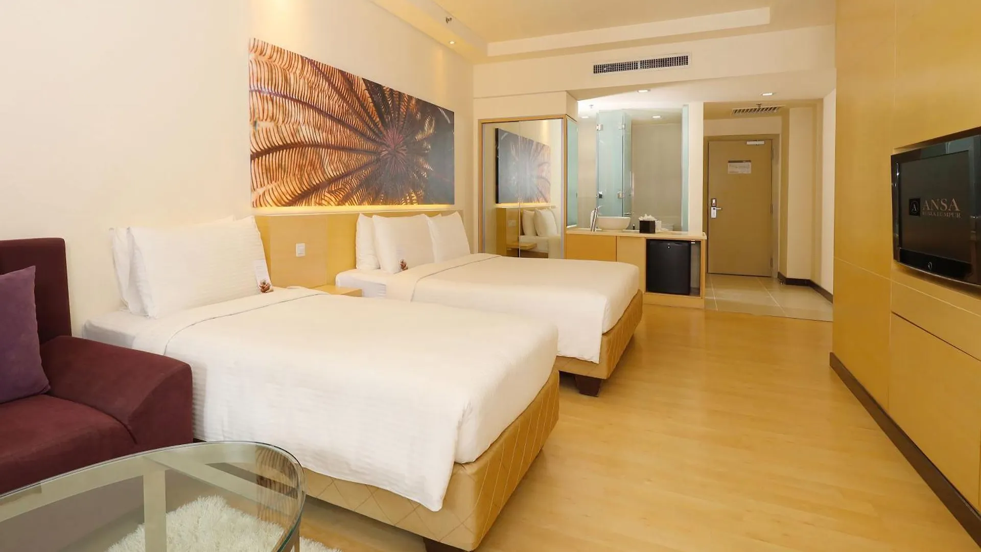 Ansa Hotel Kuala Lumpur
