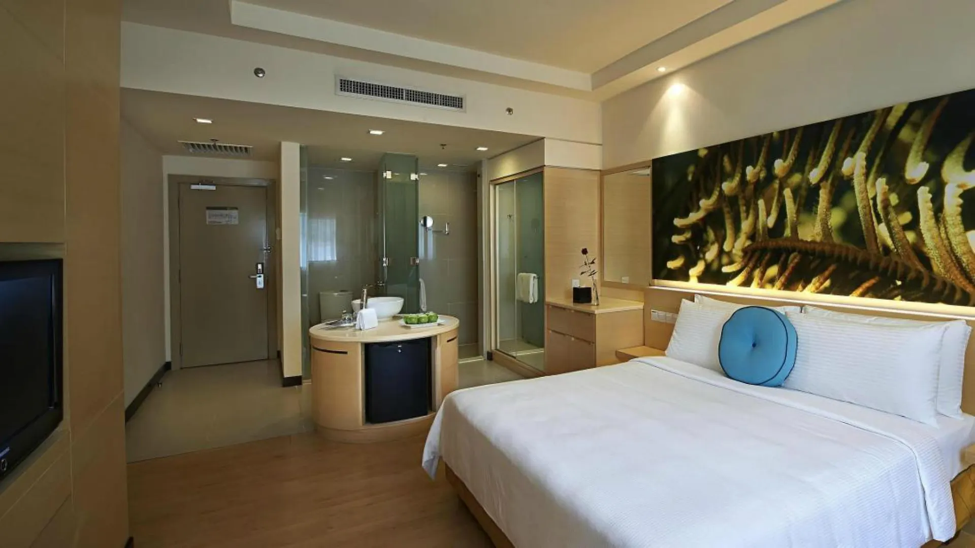 Ansa Hotel Kuala Lumpur
