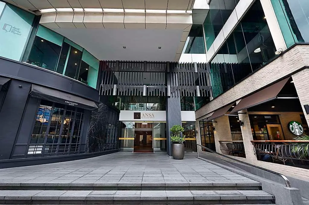 Ansa Hotel Kuala Lumpur