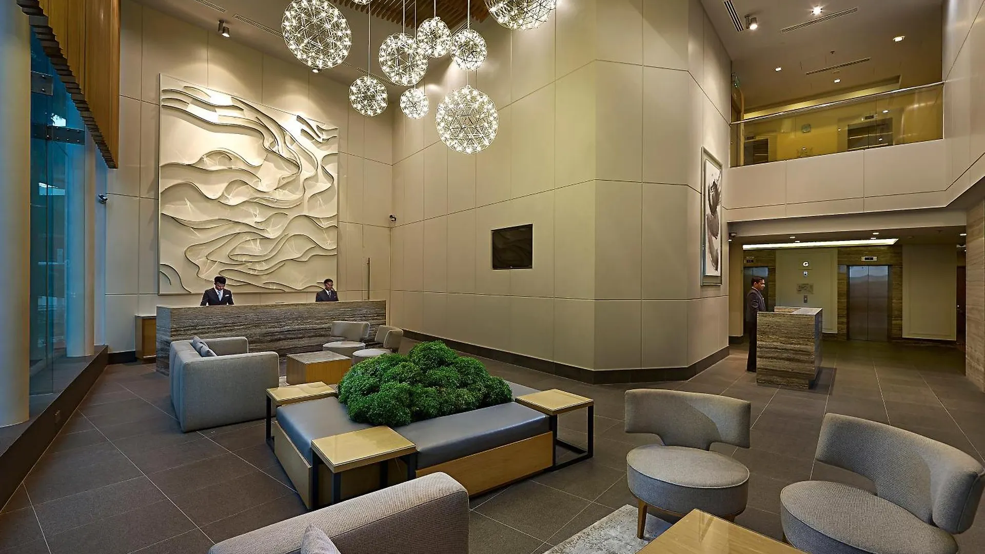 Ansa Hotel Kuala Lumpur