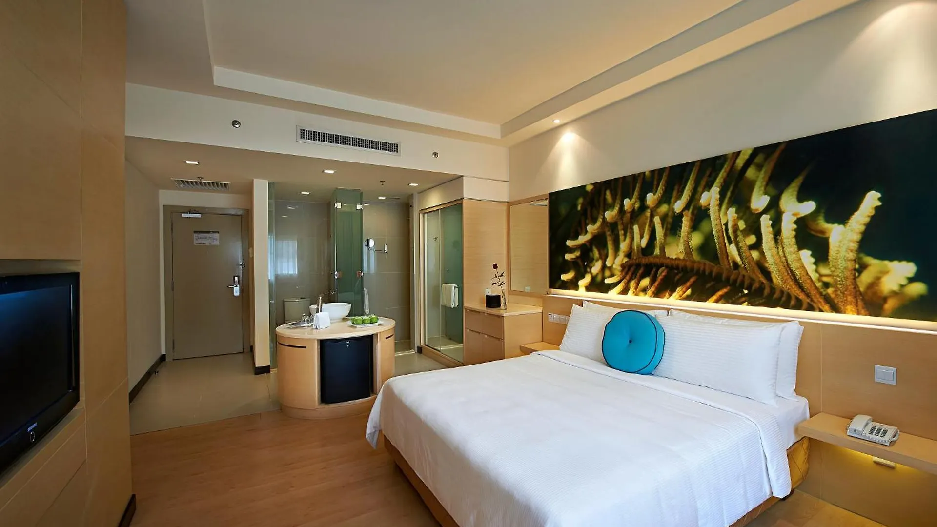 ****  Ansa Hotel Kuala Lumpur Malaysia