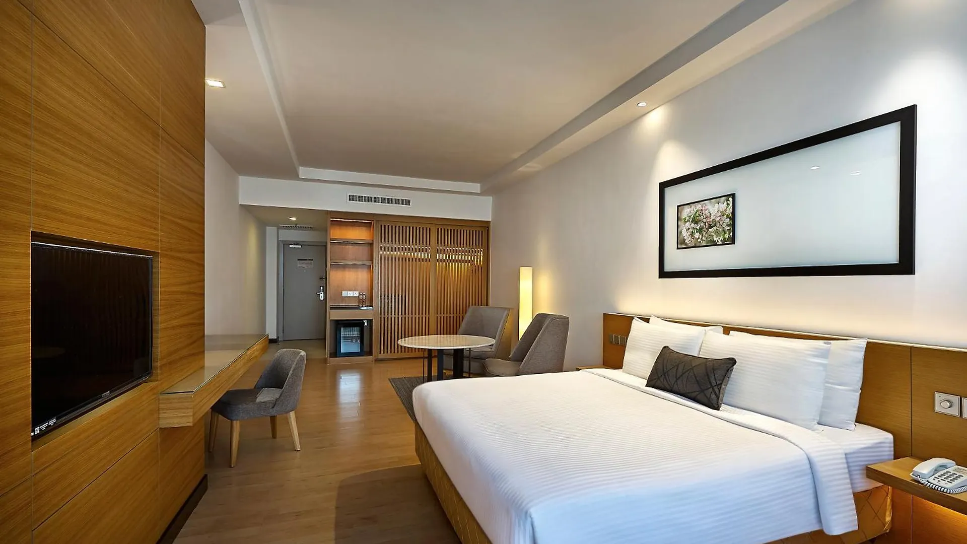 Ansa Hotel Kuala Lumpur