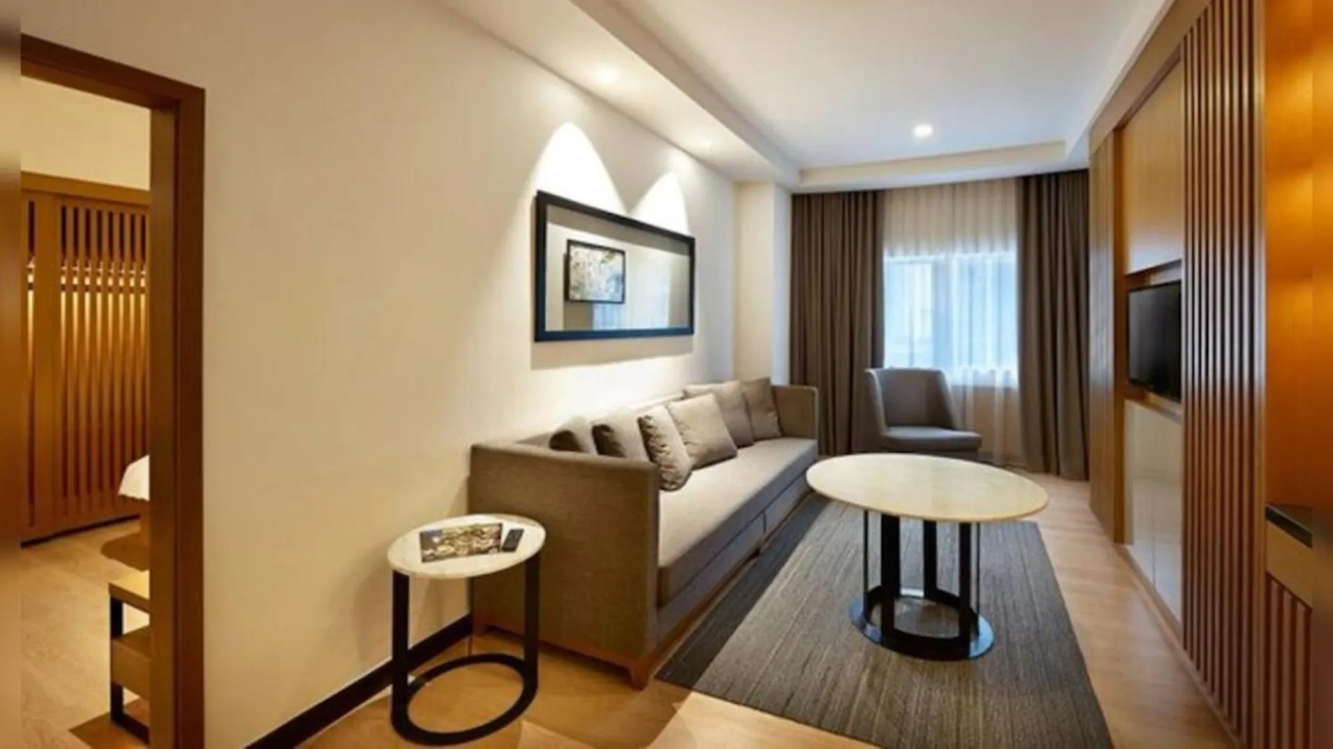 Ansa Hotel Kuala Lumpur